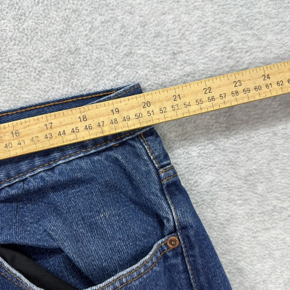 Rocawear‎ Jeans 40x32* Blue Denim Pants Jeans Hip Hop Grunge Skater Street Y2K